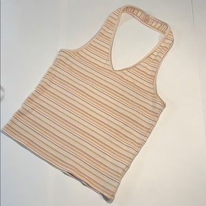 American Eagle Outfitters Halter Top